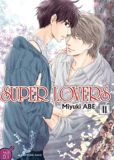 j'aime-et-j'aime-et-j'ai-lu-super-lovers-tome-11-un-manga-fantastique-et-fantasy-sur-les-amours-de-famille-ren-haru-chez-taifu-comics-mon-avis-sur-le-manga-yaoi-BL.jpg